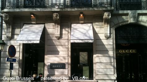 gucci shop bruxelles|gucci be ts.